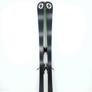 Schiuri sh Blizzard Quattro S 76, 166 cm — vedere 5 din 6