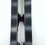 Schiuri sh Blizzard Quattro S 76, 166 cm — vedere 6 din 6