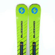 Schiuri sh Blizzard Quattro S 76, 174 cm — vedere 2 din 6
