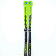 Schiuri sh Blizzard Quattro S 76, 174 cm — vedere 3 din 6