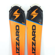 Schiuri sh Blizzard RC Jr, 110 cm — vedere 3 din 6