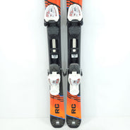 Schiuri sh Blizzard RC Jr, 110 cm — vedere 4 din 6