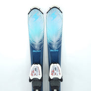 Schiuri sh Blizzard Sheeva Jr, 90 cm — vedere 1 din 4