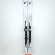 Schiuri sh Blizzard Thunderbird R13 LTD, 165 cm — vedere 2 din 7