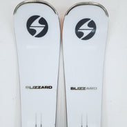 Schiuri sh Blizzard Thunderbird R13 LTD, 165 cm — vedere 3 din 7