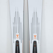 Schiuri sh Blizzard Thunderbird R13 LTD, 165 cm — vedere 4 din 7