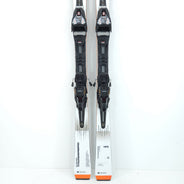 Schiuri sh Blizzard Thunderbird R13 LTD, 165 cm — vedere 5 din 7