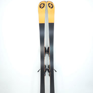 Schiuri sh Blizzard Thunderbird R13 LTD, 165 cm — vedere 6 din 7