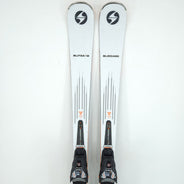 Schiuri sh Blizzard Thunderbird R13 LTD, 165 cm — vedere 1 din 7