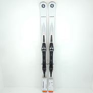 Schiuri sh Blizzard Thunderbird R13 LTD, 165 cm — vedere 2 din 7