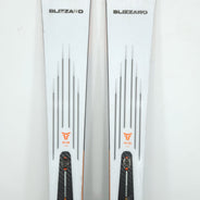 Schiuri sh Blizzard Thunderbird R13 LTD, 165 cm — vedere 4 din 7
