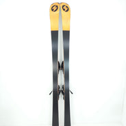 Schiuri sh Blizzard Thunderbird R13 LTD, 165 cm — vedere 6 din 7