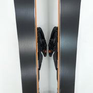 Schiuri sh Blizzard Thunderbird R13 LTD, 165 cm — vedere 7 din 7