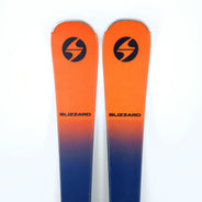 Schiuri sh Blizzard WCR, 139 cm — vedere 2 din 6