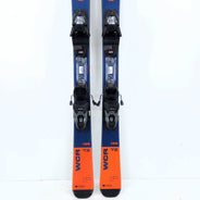 Schiuri sh Blizzard WCR, 139 cm — vedere 4 din 6