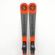 Schiuri sh Blizzard WCR, 146 cm — vedere 1 din 4