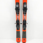 Schiuri sh Blizzard WCR, 146 cm — vedere 3 din 4