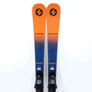 Schiuri sh Blizzard WCR, 146 cm — vedere 1 din 6