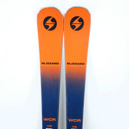 Schiuri sh Blizzard WCR, 146 cm — vedere 2 din 6