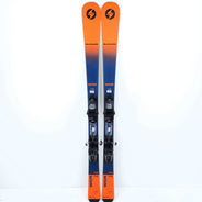 Schiuri sh Blizzard WCR, 146 cm — vedere 3 din 6