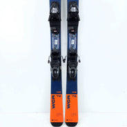 Schiuri sh Blizzard WCR, 146 cm — vedere 4 din 6