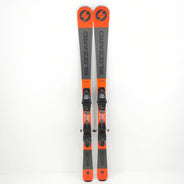 Schiuri sh Blizzard WCR, 153 cm — vedere 2 din 4