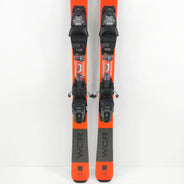 Schiuri sh Blizzard WCR, 153 cm — vedere 3 din 4