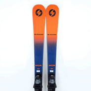 Schiuri sh Blizzard WCR, 153 cm — vedere 1 din 6