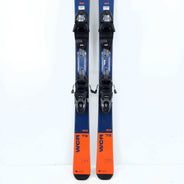 Schiuri sh Blizzard WCR, 153 cm — vedere 4 din 6