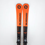 Schiuri sh Blizzard WCR, 153 cm — vedere 1 din 6