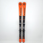 Schiuri sh Blizzard WCR, 153 cm — vedere 2 din 6