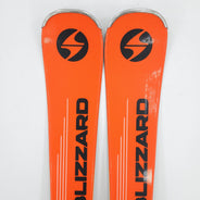 Schiuri sh Blizzard WCR, 153 cm — vedere 3 din 6