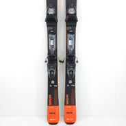 Schiuri sh Blizzard WCR, 153 cm — vedere 4 din 6