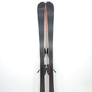 Schiuri sh Blizzard WCR, 153 cm — vedere 5 din 6