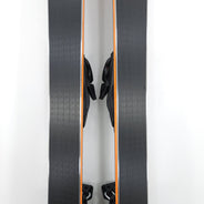 Schiuri sh Blizzard WCR, 153 cm — vedere 6 din 6