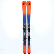 Schiuri sh Blizzard WCR, 160 cm — vedere 3 din 6