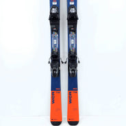 Schiuri sh Blizzard WCR, 160 cm — vedere 4 din 6
