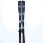 Schiuri sh Blizzard WCR, 160 cm — vedere 5 din 6