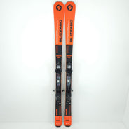 Schiuri sh Blizzard WCR, 160 cm — vedere 2 din 6