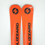 Schiuri sh Blizzard WCR, 160 cm — vedere 3 din 6
