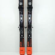 Schiuri sh Blizzard WCR, 160 cm — vedere 4 din 6