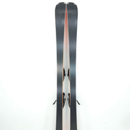 Schiuri sh Blizzard WCR, 160 cm — vedere 5 din 6