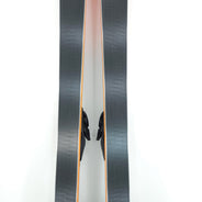 Schiuri sh Blizzard WCR, 160 cm — vedere 6 din 6