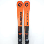 Schiuri sh Blizzard WCR, 160 cm — vedere 1 din 7