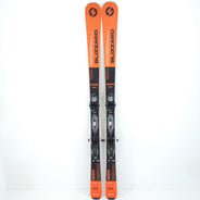 Schiuri sh Blizzard WCR, 160 cm — vedere 2 din 7