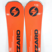 Schiuri sh Blizzard WCR, 160 cm — vedere 3 din 7