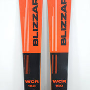 Schiuri sh Blizzard WCR, 160 cm — vedere 4 din 7