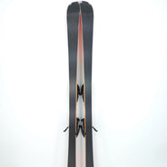 Schiuri sh Blizzard WCR, 160 cm — vedere 6 din 7