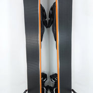 Schiuri sh Blizzard WCR, 160 cm — vedere 7 din 7
