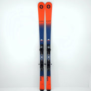 Schiuri sh Blizzard WCR, 174 cm — vedere 2 din 6